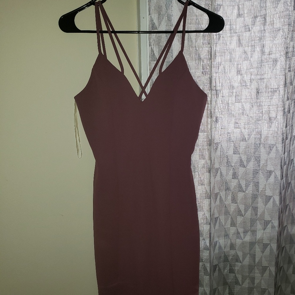 Mini Dress BRAND NEW!